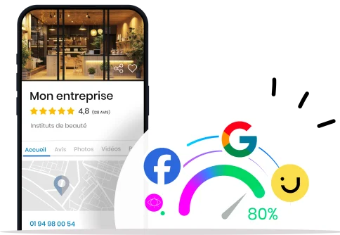 Audit Digital ClientX